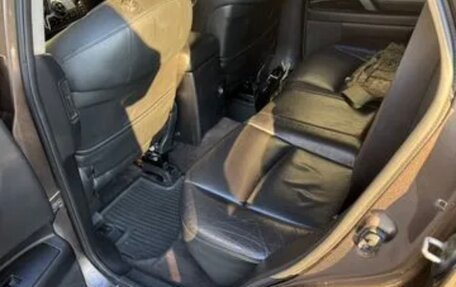 Infiniti FX I, 2008 год, 980 000 рублей, 10 фотография