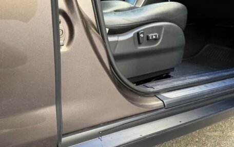 Infiniti FX I, 2008 год, 980 000 рублей, 14 фотография