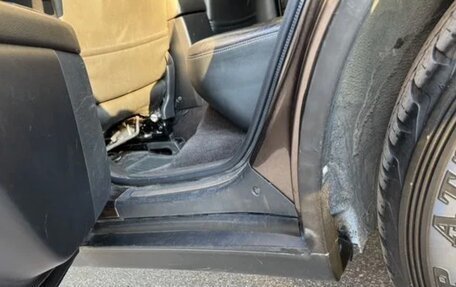 Infiniti FX I, 2008 год, 980 000 рублей, 13 фотография