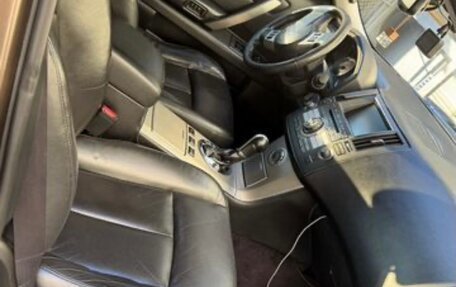 Infiniti FX I, 2008 год, 980 000 рублей, 9 фотография