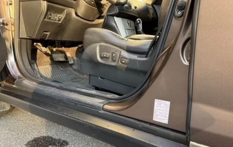 Infiniti FX I, 2008 год, 980 000 рублей, 12 фотография