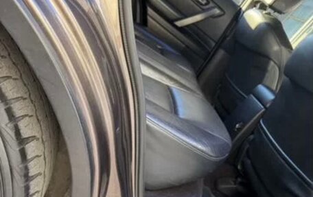 Infiniti FX I, 2008 год, 980 000 рублей, 15 фотография