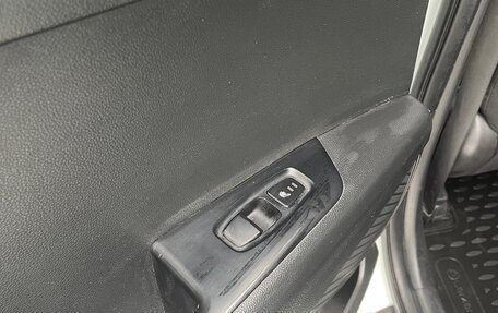 Hyundai Creta I рестайлинг, 2017 год, 2 200 000 рублей, 10 фотография