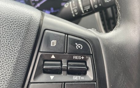 Hyundai Creta I рестайлинг, 2017 год, 2 200 000 рублей, 8 фотография