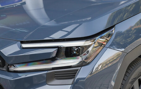 Toyota RAV4, 2026 год, 4 280 000 рублей, 3 фотография