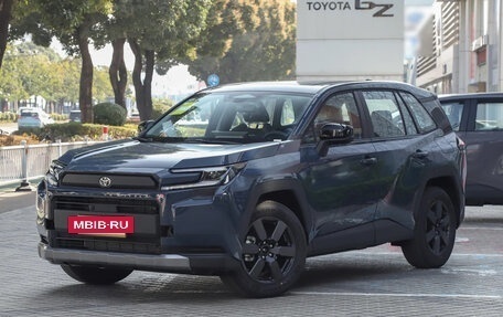 Toyota RAV4, 2026 год, 4 280 000 рублей, 4 фотография