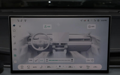 Toyota RAV4, 2026 год, 4 280 000 рублей, 14 фотография