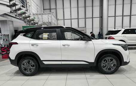 KIA Seltos I, 2025 год, 2 835 000 рублей, 5 фотография