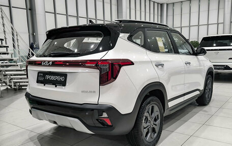 KIA Seltos I, 2025 год, 2 835 000 рублей, 6 фотография