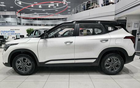 KIA Seltos I, 2025 год, 2 835 000 рублей, 10 фотография