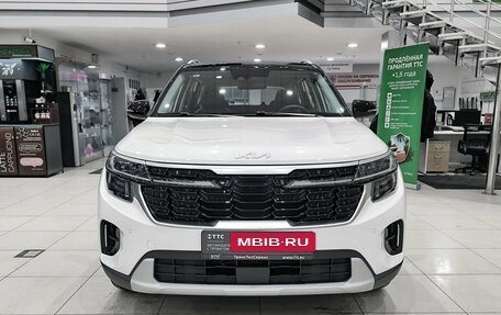 KIA Seltos I, 2025 год, 2 835 000 рублей, 2 фотография