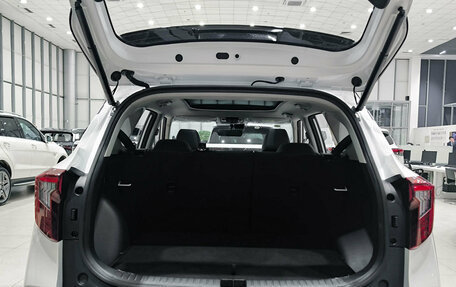 KIA Seltos I, 2025 год, 2 835 000 рублей, 12 фотография