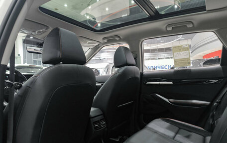 KIA Seltos I, 2025 год, 2 835 000 рублей, 15 фотография