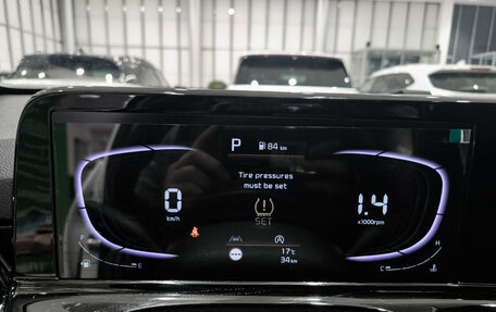 KIA Seltos I, 2025 год, 2 835 000 рублей, 16 фотография