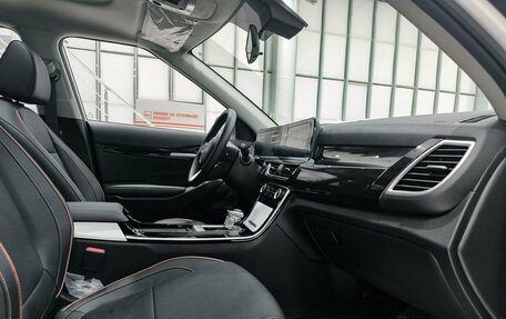 KIA Seltos I, 2025 год, 2 835 000 рублей, 13 фотография