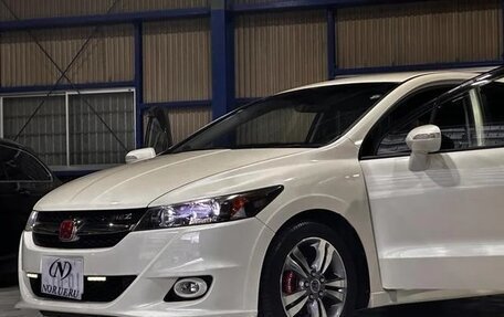 Honda Stream II, 2010 год, 983 000 рублей, 3 фотография