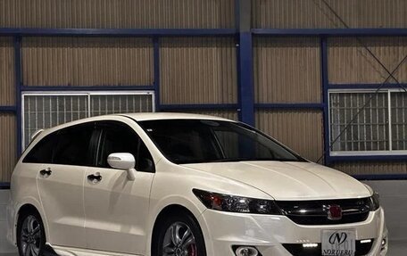 Honda Stream II, 2010 год, 983 000 рублей, 5 фотография