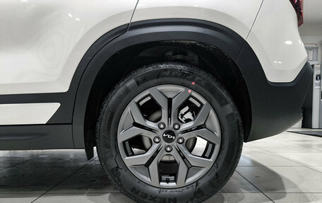 KIA Seltos I, 2025 год, 2 835 000 рублей, 22 фотография