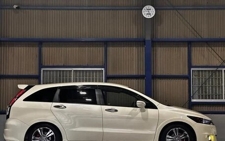 Honda Stream II, 2010 год, 983 000 рублей, 6 фотография