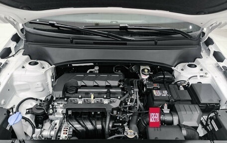 KIA Seltos I, 2025 год, 2 835 000 рублей, 11 фотография