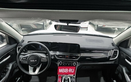 KIA Seltos I, 2025 год, 2 835 000 рублей, 17 фотография