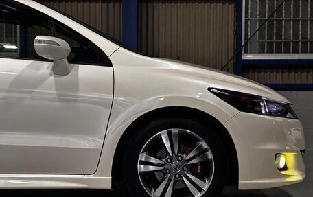 Honda Stream II, 2010 год, 983 000 рублей, 7 фотография