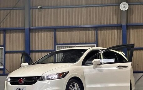 Honda Stream II, 2010 год, 983 000 рублей, 11 фотография