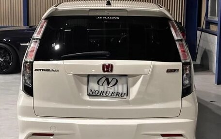 Honda Stream II, 2010 год, 983 000 рублей, 12 фотография