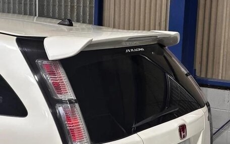 Honda Stream II, 2010 год, 983 000 рублей, 17 фотография