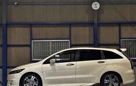 Honda Stream II, 2010 год, 983 000 рублей, 10 фотография