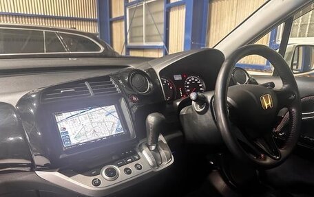 Honda Stream II, 2010 год, 983 000 рублей, 14 фотография