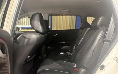 Honda Stream II, 2010 год, 983 000 рублей, 15 фотография