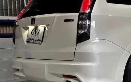 Honda Stream II, 2010 год, 983 000 рублей, 21 фотография