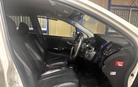 Honda Stream II, 2010 год, 983 000 рублей, 22 фотография