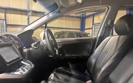 Honda Stream II, 2010 год, 983 000 рублей, 33 фотография