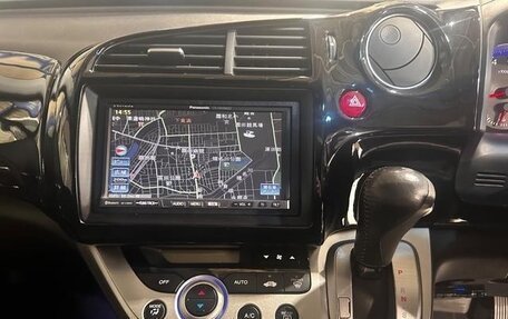 Honda Stream II, 2010 год, 983 000 рублей, 25 фотография