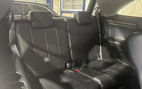 Honda Stream II, 2010 год, 983 000 рублей, 29 фотография