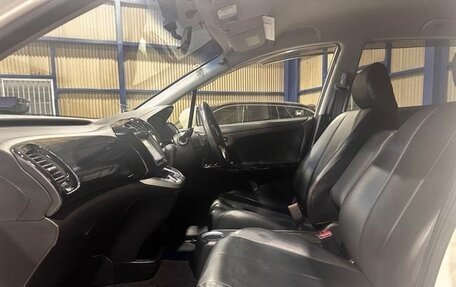 Honda Stream II, 2010 год, 983 000 рублей, 34 фотография