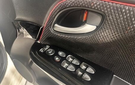 Honda Stream II, 2010 год, 983 000 рублей, 27 фотография