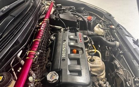Honda Stream II, 2010 год, 983 000 рублей, 32 фотография