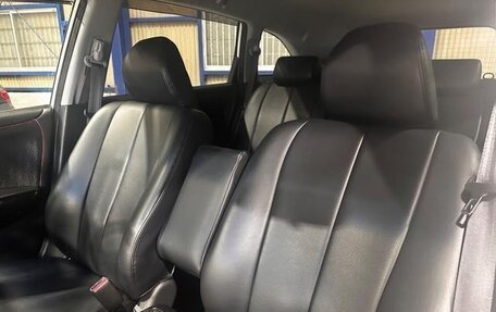 Honda Stream II, 2010 год, 983 000 рублей, 35 фотография