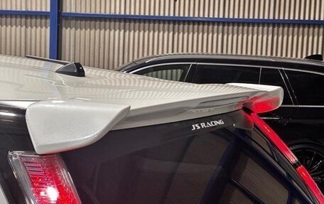 Honda Stream II, 2010 год, 983 000 рублей, 36 фотография