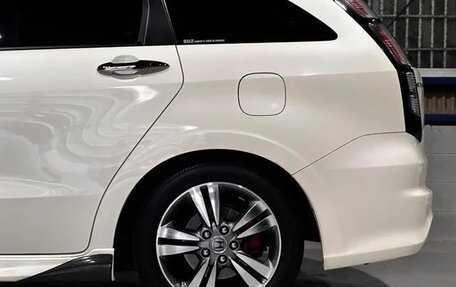 Honda Stream II, 2010 год, 983 000 рублей, 38 фотография