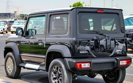 Suzuki Jimny, 2026 год, 2 390 000 рублей, 3 фотография