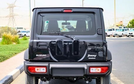 Suzuki Jimny, 2026 год, 2 390 000 рублей, 5 фотография