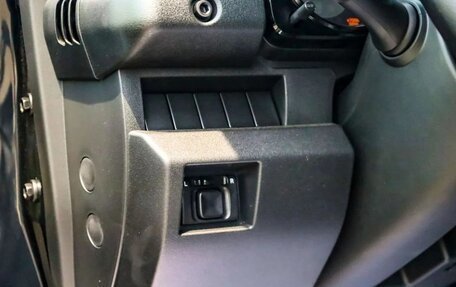 Suzuki Jimny, 2026 год, 2 390 000 рублей, 11 фотография