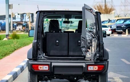 Suzuki Jimny, 2026 год, 2 390 000 рублей, 6 фотография