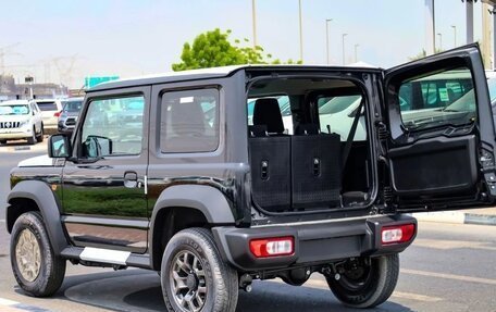 Suzuki Jimny, 2026 год, 2 390 000 рублей, 4 фотография
