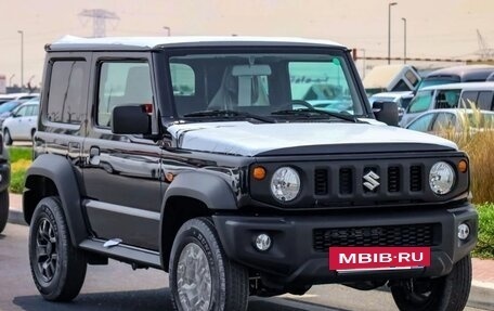 Suzuki Jimny, 2026 год, 2 390 000 рублей, 2 фотография