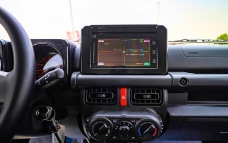 Suzuki Jimny, 2026 год, 2 390 000 рублей, 13 фотография